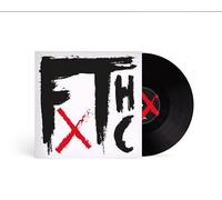 URNER - FTHC - New Vinyl Record 12 INCH RECORD - P99z