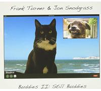 Frank Turner & Jon Snodgrass - Buddies II: Still Buddies