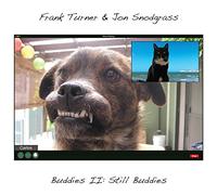 Frank Turner & Jon Snodgrass – Buddies II: Still Buddies – Vinyl LP (2020)