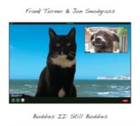 FRANK TURNER & JON SNODGRASS: BUDDIES II: STILL BUDDIES - CD BRAND NEW