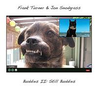 Frank Turner & Jon Snodgrass - Buddies II: Still Buddies (LP) [VINYL]