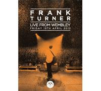 Frank Turner - Live From Wembley 2012 [DVD]