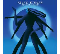 Frank Turner - No Man's Land [CASSETTE]