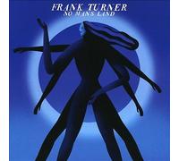 Frank Turner - No Mans Land [CD]