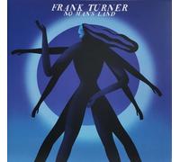 Frank Turner - No Mans Land LP Vinyl