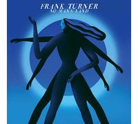 Frank Turner - No Man's Land (Vinyl)