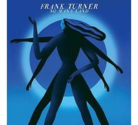 Frank Turner - No Man's Land [VINYL]