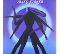 Frank Turner - No Man's Land [VINYL]