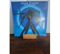 Frank Turner - No Man's Land (Vinyl)