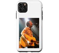 Frank Turner Of Million Dead Folk Rock By Andy Willsher Case for iPhone 11 Pro Max