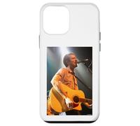 Frank Turner Of Million Dead Folk Rock By Andy Willsher Case for iPhone 12 mini