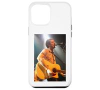 Frank Turner Of Million Dead Folk Rock By Andy Willsher Case for iPhone 12 Pro Max