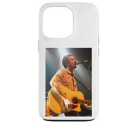 Frank Turner Of Million Dead Folk Rock By Andy Willsher Case for iPhone 13 Pro