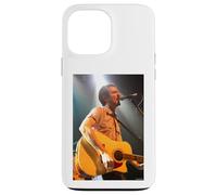 Frank Turner Of Million Dead Folk Rock By Andy Willsher Case for iPhone 13 Pro Max