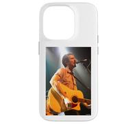 Frank Turner Of Million Dead Folk Rock By Andy Willsher Case for iPhone 14 Pro