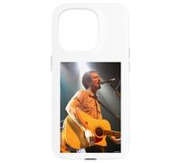 Frank Turner Of Million Dead Folk Rock By Andy Willsher Case for iPhone 15 Pro
