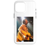 Frank Turner Of Million Dead Folk Rock By Andy Willsher Case for iPhone 16 Pro Max