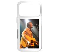 Frank Turner Of Million Dead Folk Rock By Andy Willsher Case for iPhone 17 Pro