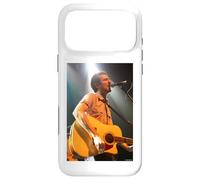 Frank Turner Of Million Dead Folk Rock By Andy Willsher Case for iPhone 17 Pro Max