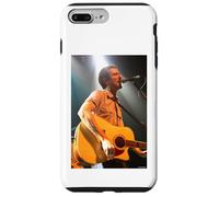Frank Turner Of Million Dead Folk Rock By Andy Willsher Case for iPhone 7 Plus/8 Plus