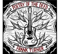 Frank Turner Poetry Of The Deed (CD) (US IMPORT)