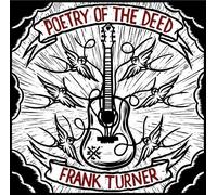 Frank Turner - POETRY OF THE DEED (DLCD) [Vinilo] [Vinyl LP] [VINYL]