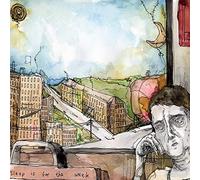 Frank Turner - Sleep Is For The Week: 10th Anniversary Edition