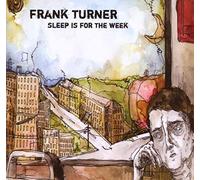 Frank Turner - Sleep Is For The Week