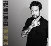 Frank Turner Songbook (Vinyl) 12" Album (US IMPORT)