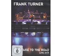 Frank Turner - Take To The Road