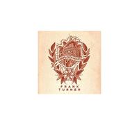 Frank Turner - Tape Deck Heart [CD]