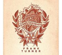 Frank Turner - Tape Deck Heart [VINYL]