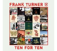 Frank Turner - Ten For Ten