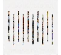 Frank Turner - The Next 10 Years [VINYL]