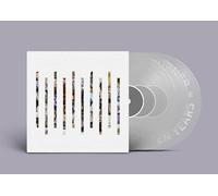 Frank Turner The next Ten Years LP multicolor Onesize