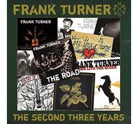 Frank Turner - The Second Three Years