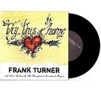 Frank Turner - Try This At Home [7" VINYL]