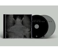 Frank Turner Undefeated (CD) Album (US IMPORT)