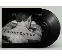 Frank Turner - Undefeated [VINYL]