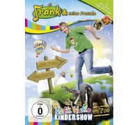 Frank und seine Freunde: Halli