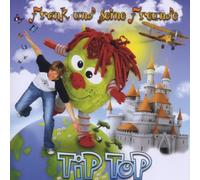 Frank und Seine Freunde - Tip Top