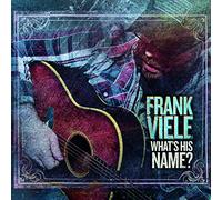 Frank Viele - What's His Name?