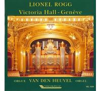 Frank,Vierne,Widor Bach&Brahms