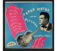 Frank Virtue And The Virtues - that guitar boogie shuffle man