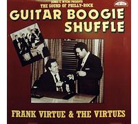 Frank Virtue - Guitar Boogie Shuffle