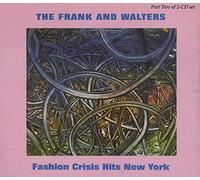 Frank & Walters, The - Fashion Crisis