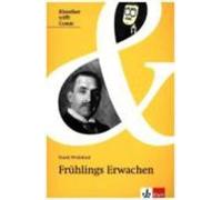 Frank Wedekind Fruhlings Erwachen (Paperback)