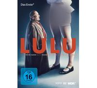 Frank Wedekind - Lulu (DVD)