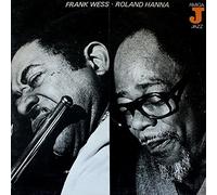 Frank Wess - Frank Wess • Roland Hanna