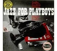 Frank Wess - Jazz For Playboys